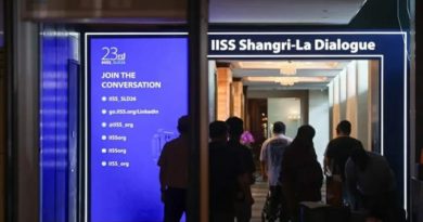WORLD.NEWS HEADLINE-IISS SHANGRI-LA DIALOGUE 2026 | SINGAPORE: 44 countries to attend 23rd Shangri-La Dialogue in Singapore; Việt Nam’s President to deliver keynote address