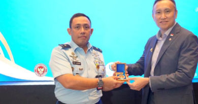 ASEANEWS HEADLINE – ASIA GEOPOLITICS | Singaporean, Indonesian defense firms explore collaborations