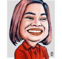 COMICS: Mani D’ Nut | D ko gusto PBBM  Prez position, gusto ko putulin ulo nya?  he he he !!
