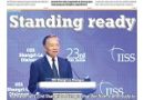 ASEANEWS PAPER EDITIONS | 6.1.26 MONDAY | Standing ready