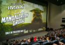 LIFE+STYLE: CULTURE-ENTERTAINMENT | ZHUBIZ CHEZMIZ: Baby Yoda re-sets ‘Star Wars’ films with $165 million global opening