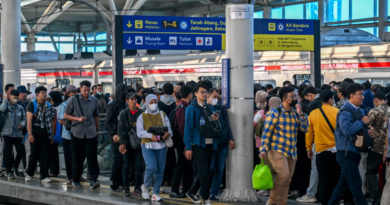 ASEANEWS HEADLINE-TRAVEL | JAKARTA. INDONESIA: As the capital approaches 500 years, Jakartans long for a seamless transit city