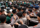ASEANEWS HEADLINE-POLITICS | INDONESIA: Growing discontent with policymaking keeps students on streets