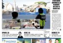 ASEANEWS PAPER EDITIONS | 6.10.26 WEDNESDAY | Quake toll hits 41 – Over 40 buildings damaged