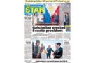 ASEANEWS HEADLINE-PAPER EDITIONS | 6.18.26 THURSDAY | Gatchalian elected Senate president