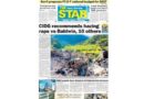 ASEANEWS HEADLINE-PAPER EDITIONS | 6.27.26 SATURDAY | CIDG recommends hazing raps vs Baldwin, 10 others
