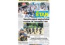 ASEANEWS HEADLINE-PAPER EDITIONS | 6.29.26 MONDAY |  Senate panel seeks total review of Juvenile Law