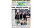 ASEANEWS PAPER EDITIONS | 6.5.26 FRIDAY |  Marcos Jr. may call special session of Congress