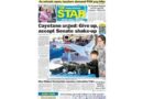 ASEANEWS PAPER EDITIONS | 6.8.26 MONDAY | Cayetano urged: Give up, accept Senate shake-up