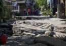 ASEANEWS HEADLINE-EARTHQUAKE | Philippines:  Quake toll hits 41 – Over 40 buildings damaged