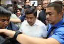 ASEANEWS HEADLINE- COURTS & CRIME: CORRUPTION | MANILA: Estrada yields as court warrant on plunder out