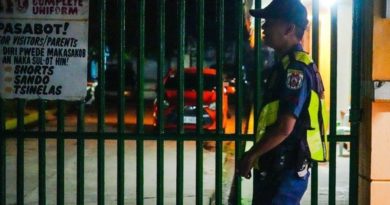 ASEANEWS HEADLINE-COURTS & CRIME | MANILA: 15-year-old charged, 14-year-old exempt: Teen shooters under DSWD custody