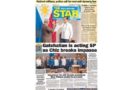 ASEANEWS PAPER EDITIONS | 6.4.26 THURSDAY | Gatchalian is acting SP as Chiz breaks impasse