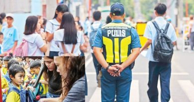ASEANEWS HEADLINE-COURTS & CRIME| MANILA: Owners of guns in campus shooting also face raps