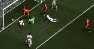 OPINION-COLUMN | ACADEMIA: Beyond the pitch: The World Cup as a stage for recognition