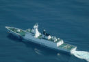 ASIA GEOPOLITICS-CHINA’S 10-LINE | China patrols waters east of Taiwan in response to Japan, Philippine border talks.