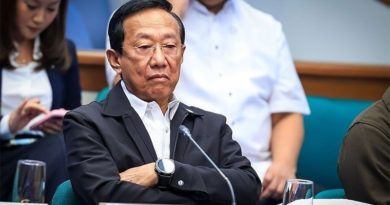 ASEANEWS HEADLINE-COURTS & CRIME|  MANILA: Bonoan accepted as state witness