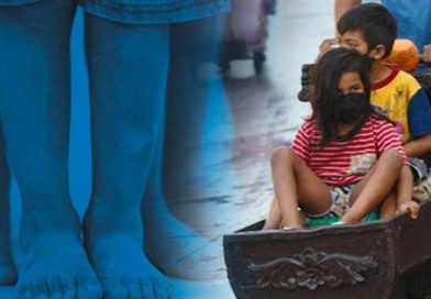 LIFE+STYLE-HEALTH & HOME  | 1 in 4 Filipino kids under age 5 stunted: study