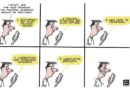 EDITORIAL CARTOONS-REASONS FOR ABOLITION| The Manila Times