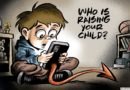 EDITORIAL CARTOONS-DEVICE DEPENDENCE |  The Manila Times