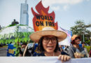 OPINION-COLUMN | ACADEMIA : SLAPPs: How ASEAN can shield its environmental defenders