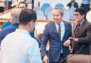 ASEANEWS HEADLINE-POLITICS | MANILA: Gatchalian elected Senate president