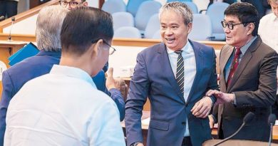 ASEANEWS HEADLINE-POLITICS | MANILA: Gatchalian elected Senate president