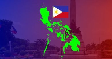 GREETINGS: HAPPY 125 YEARS INDEPENDENCE DAY PHILIPPINES: Patriotic Oath: ” Panatang Makabayan” -Aseanews