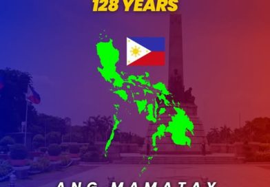 GREETINGS: HAPPY 125 YEARS INDEPENDENCE DAY PHILIPPINES: Patriotic Oath: ” Panatang Makabayan” -Aseanews