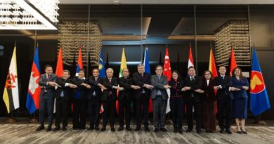 ASEANEWS HEADLINE-POLITICS | ASEAN-Russia Summit commemorating 35 years of ties | MARCOS to lead review of ASEAN-Russia cooperation in Kazan
