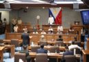 ASEANEWS HEADLINE-GOVERNMENT | MANILA: Gatchalian acting Senate prez as Escudero ends deadlock