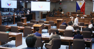 ASEAEWS HEADLINE- | MANILA: Senate minority bloc to Cayetano: Resign!