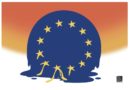 WORLD EDITORIAL CARTOONS: EUROPE MELTS | THE MANILA TIMES