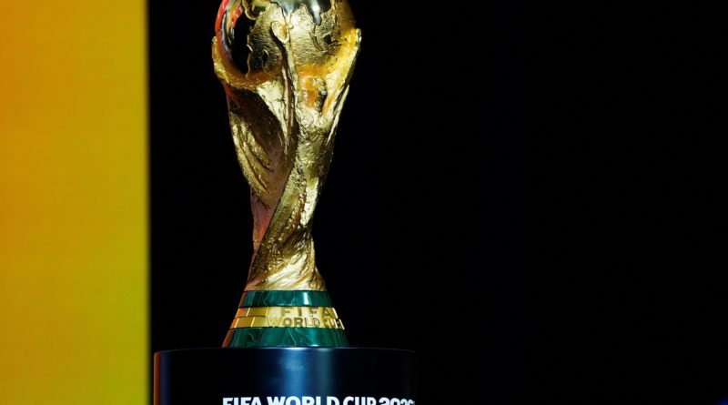 OPINION COLUMN-2026 FIFA WORLD CUP | The World Cup is an exception. Fun is more fragmented than ever