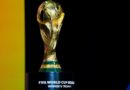 SPORTS: FOOTBALL-2026 FIFA WORLD CUP |  Five stars ready to light up the World Cup