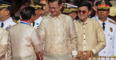 ASEANEWS HEADLINE-POLITICS | MANILA: President Marcos recognizes Gatchalian leadership