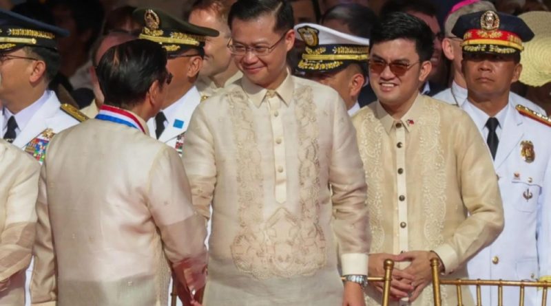 ASEANEWS HEADLINE-POLITICS | MANILA: President Marcos recognizes Gatchalian leadership