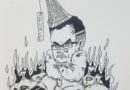 COMICS: Mani D’ Nut | Allan-g  sinabi King of No  Kingdom and Under Fire!!