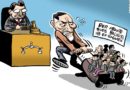 EDITORIAL CARTOONS |CYBERLIBEL COMPLAINT | The Manila Times EDITORIAL CARTOONS |CYBERLIBEL COMPLAINT | The Manila Times