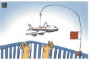 EDITORIAL CARTOONS- GOING IN CIRCLES| The Manila Times