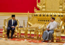 OPINION COLUMN| ACADEMIA: Letter to editor: Myanmar diplomat responds
