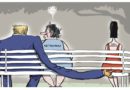 WORLD EDITORIAL CARTOONS: NEW PROSPECT? | THE MANILA TIMES