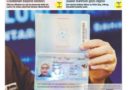ASEANEWS HEADLINE-PAPER EDITIONS | 7.1.26 WEDNESDAY | Smarter passport