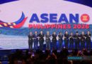 ASEANEWS-ASEAN CHALLENGES | Philippines: ASEAN Must Tackle Challenges, Stay Focused On Long-Term Priorities ASEANEWS-ASEAN CHALLENGES | Philippines: ASEAN Must Tackle Challenges, Stay Focused On Long-Term Priorities