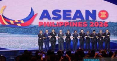 ASEANEWS-ASEAN CHALLENGES | Philippines: ASEAN Must Tackle Challenges, Stay Focused On Long-Term Priorities