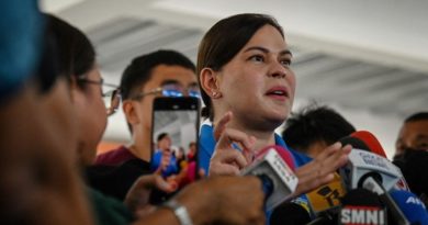 ASEANEWS HEADLINE-COURTS & CRIME | MANILA: Sara Duterte’s political future at stake as trial opens