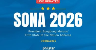 ASEANEWS HEADLINE-COURTS & CRIME | MANILA: Corruption, food prices top Sona issues in polls