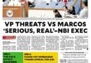 ASEANEWS HEADLINE-PAPER EDITIONS | 7.14.26 TUESDAY | VP threats vs Marcos ‘serious, real’ – NBI exec
