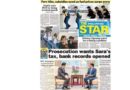 ASEANEWS HEADLINE-PAPER EDITIONS | 7.16.26 THURSDAY | ‘Prosecution wants Sara’s tax, bank records opened