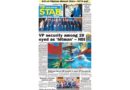 ASEANEWS HEADLINE-PAPER EDITIONS | 7.23.26 THURSDAY |  VP security among 20 eyed as ‘hitman’ – NBI
